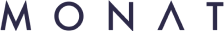 Monat-logo